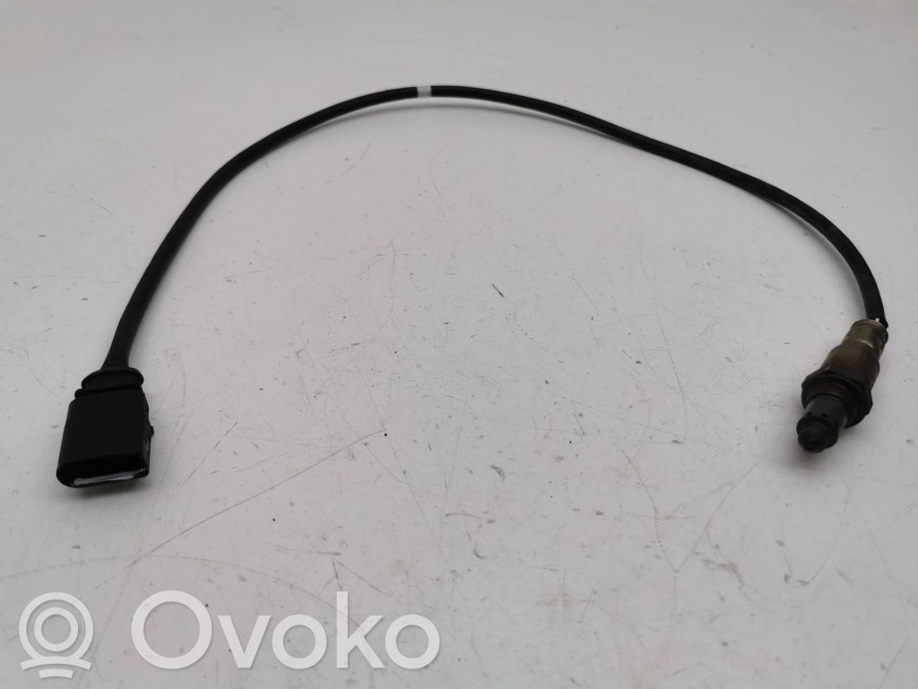 Audi Q2 - Lambda probe sensor 