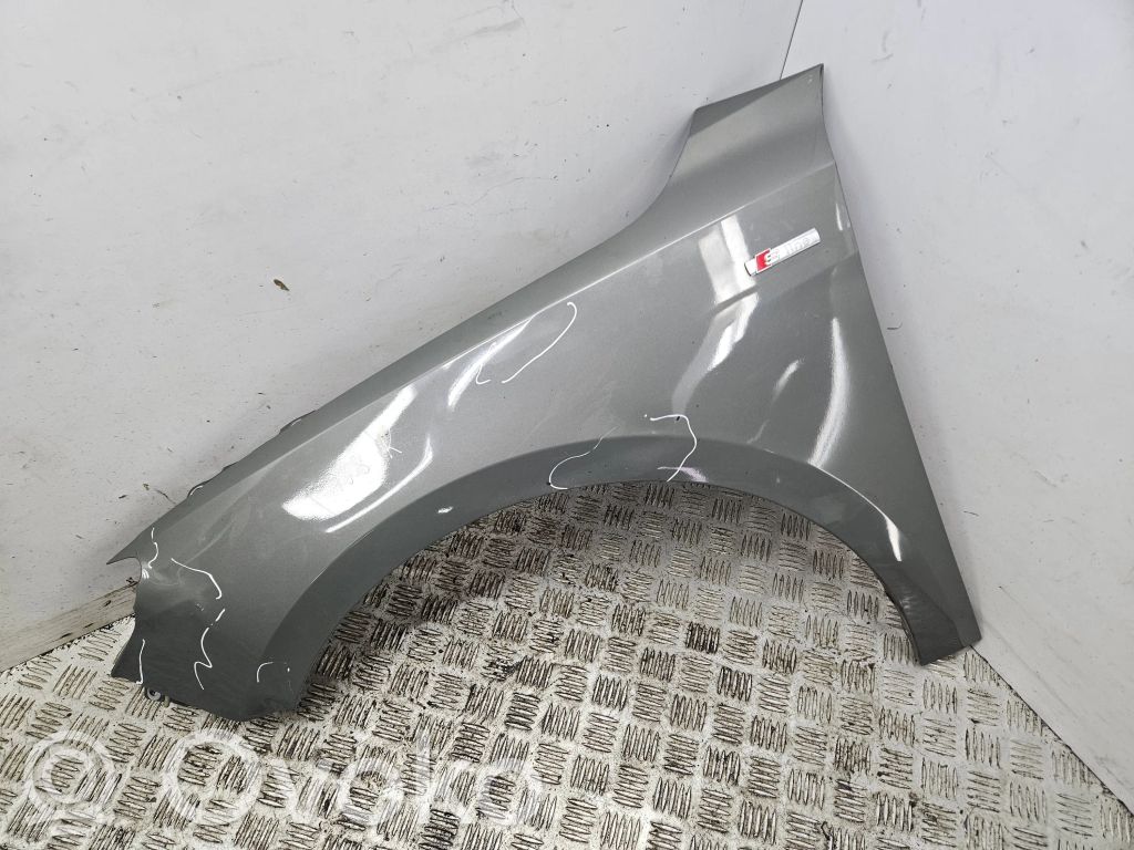 Audi A1 Sparnas 