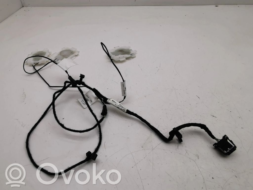 Sensor Sitzerkennung   82G963554,82A971392