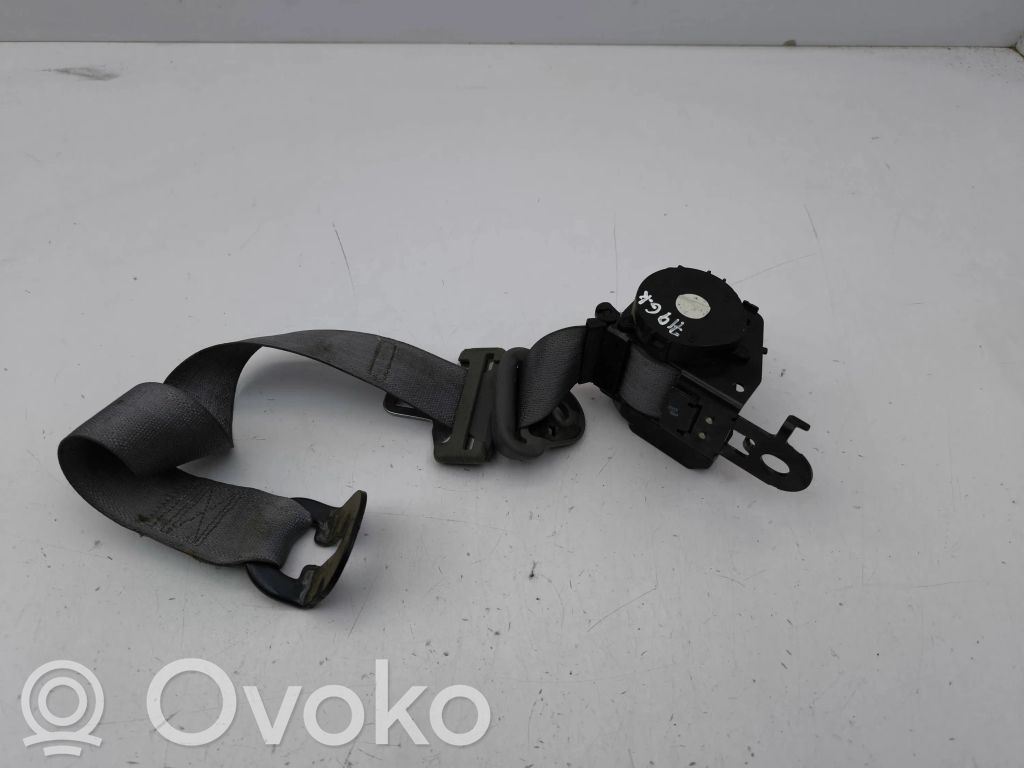 Jeep Grand Cherokee (WK) Centură spate 