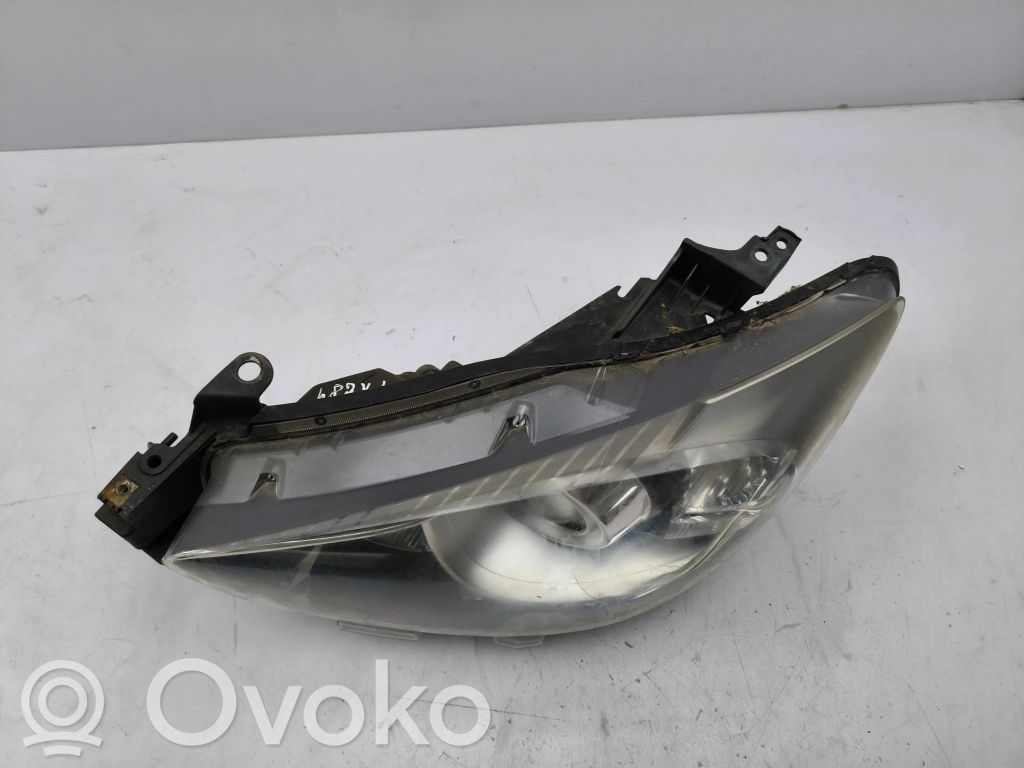 Phare frontale   KD7751040D,1845556000