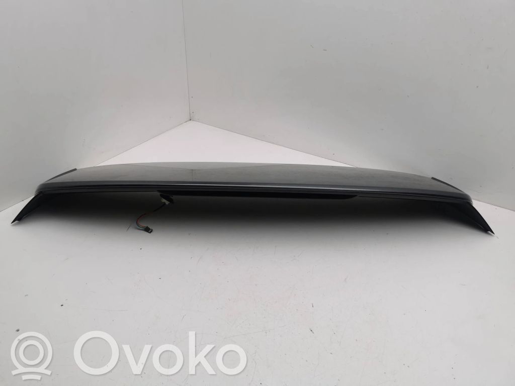 Tailgate/trunk spoiler   81A827933C