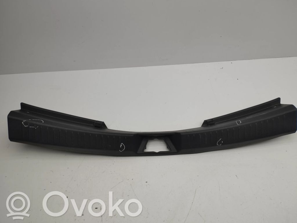 Mazda CX-5 Protector del borde del maletero/compartimento de carga 