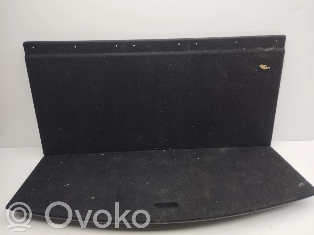 Bagažinės grindys   KD45T0831