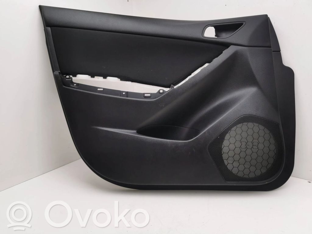 Mazda CX-5 Etuoven verhoilu 