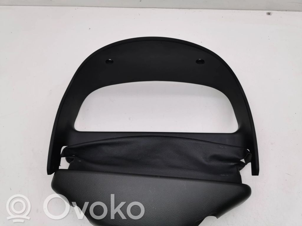 Opel Antara Dashboard trim 
