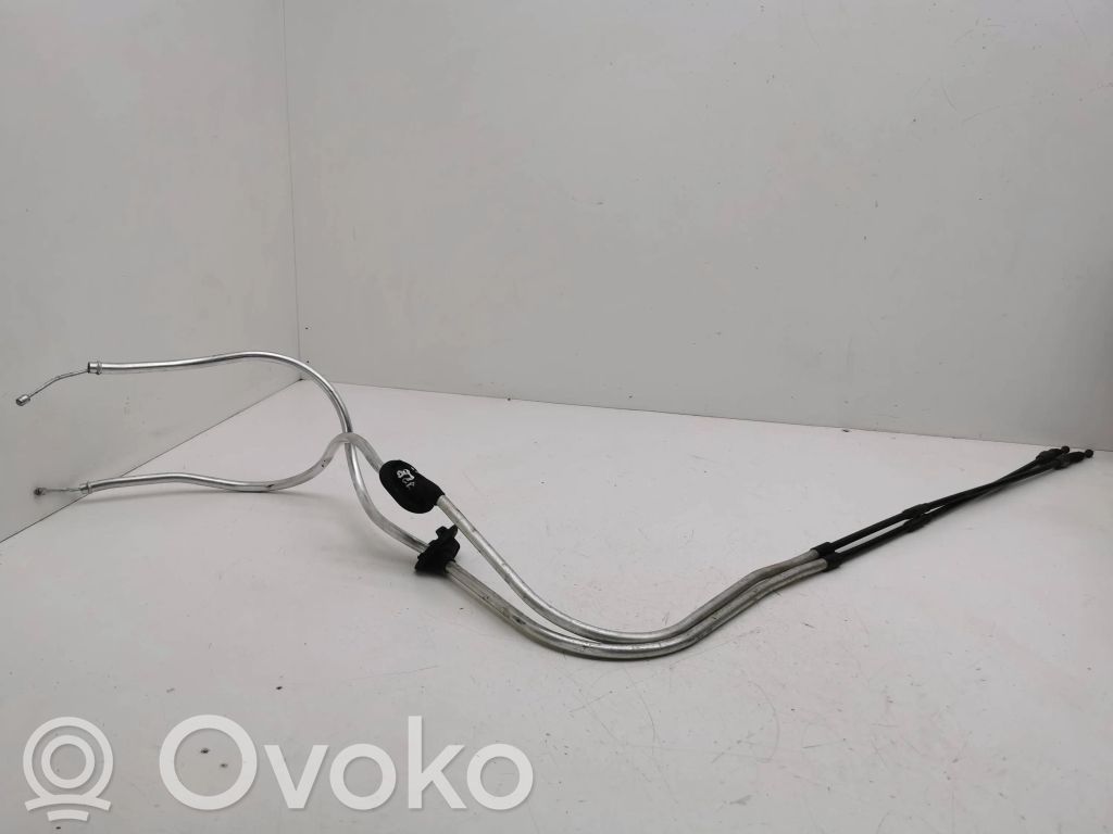 Audi A1 Linki hamulca ręcznego / postojowego 