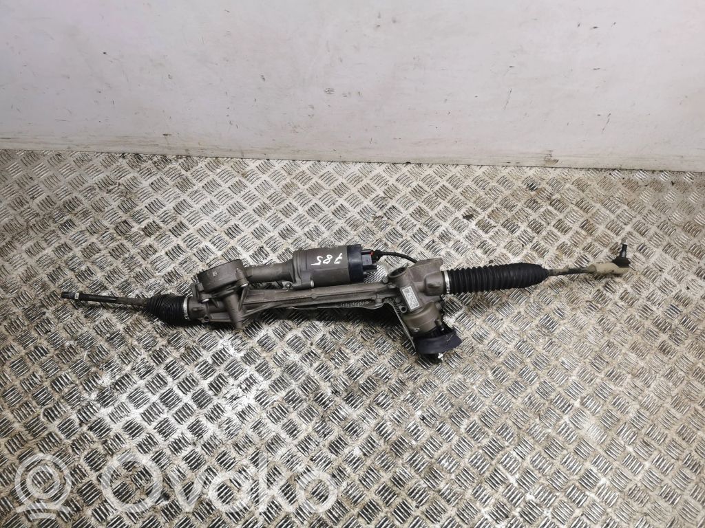 Audi A3 8Y Hammastanko 