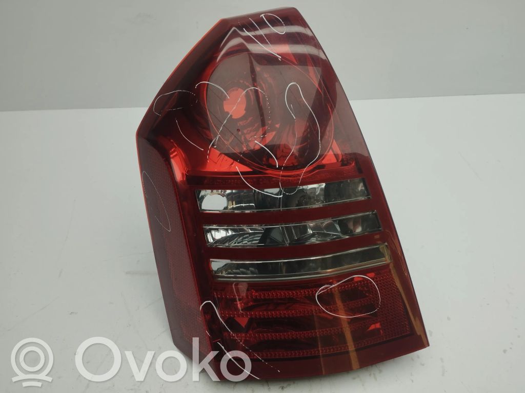 Chrysler 300 - 300C Takavalot 