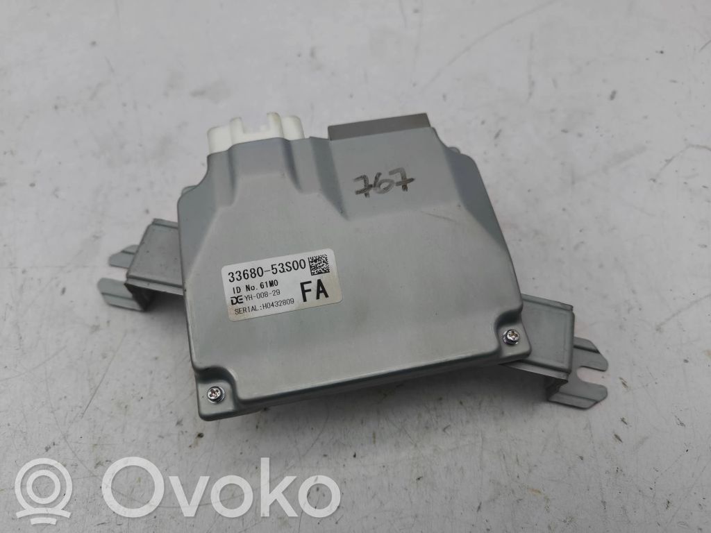 Suzuki Vitara (LY) Other control units/modules 