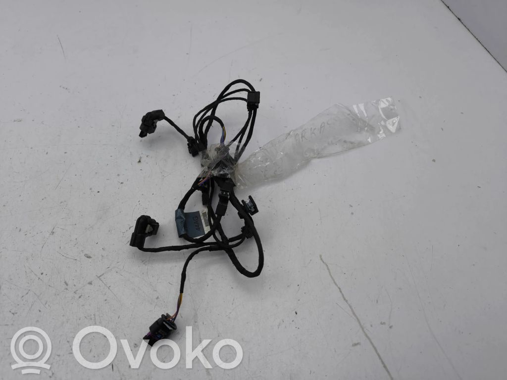 Audi A3 8Y Faisceau câbles PDC 