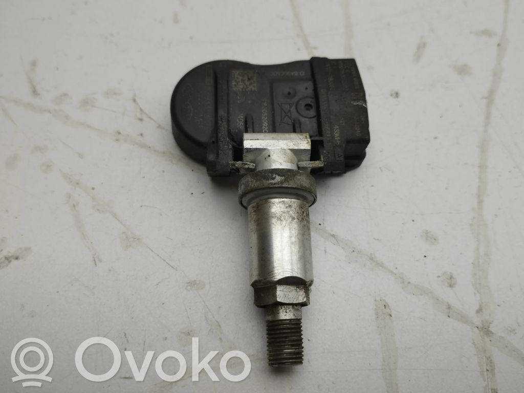 Hyundai i30 Tire pressure sensor 