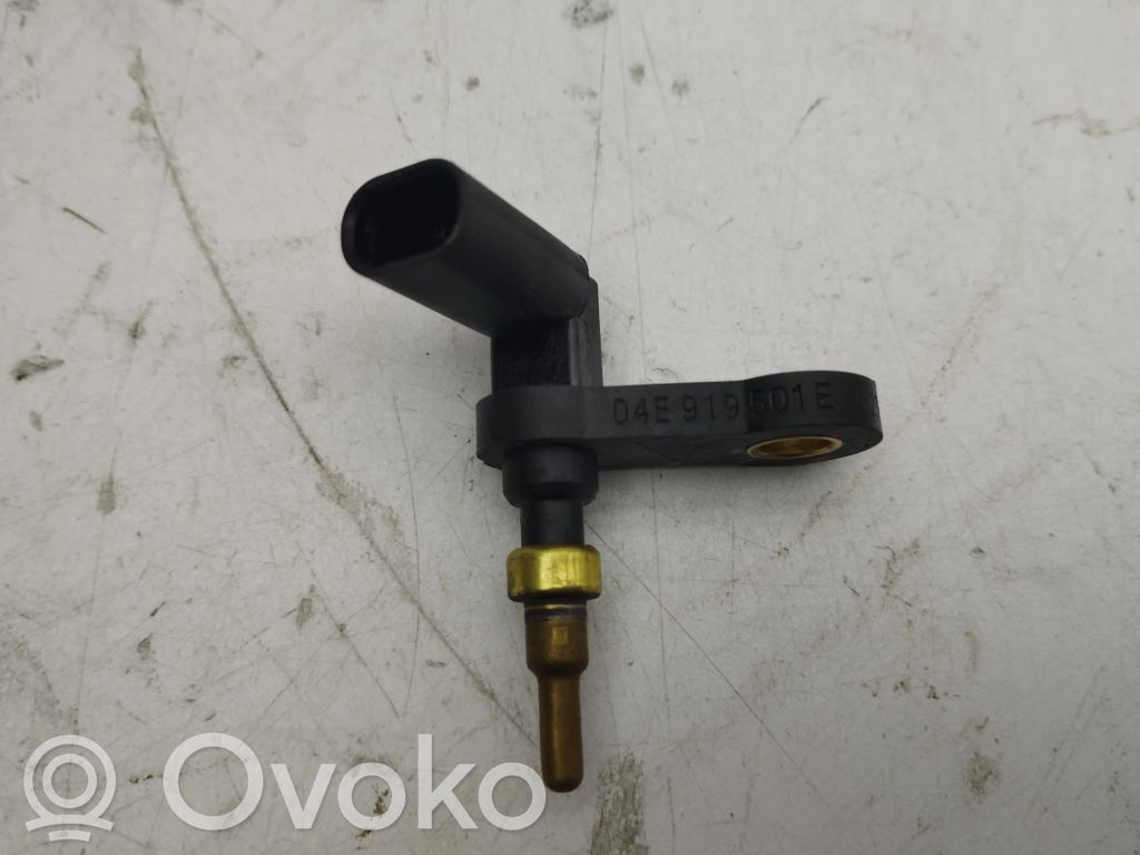 Seat Leon IV Coolant temperature sensor 