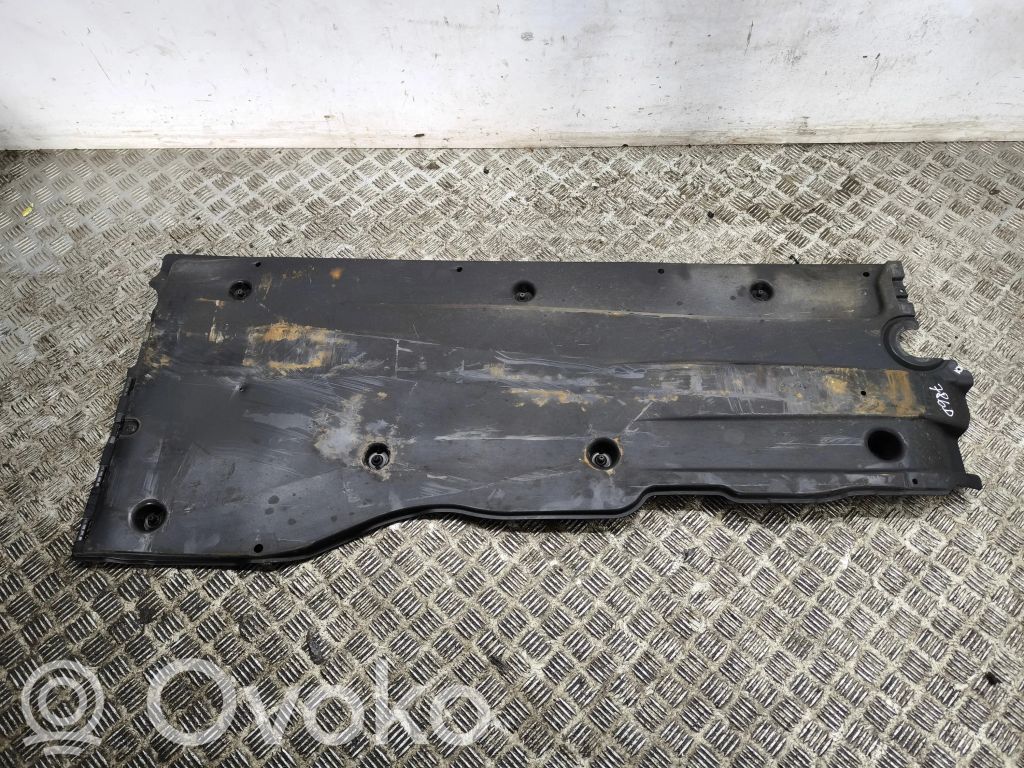Seat Leon IV Side bottom protection 