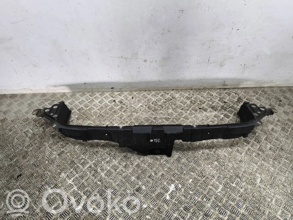 Seat Leon IV Moldura inferior del parachoques trasero 