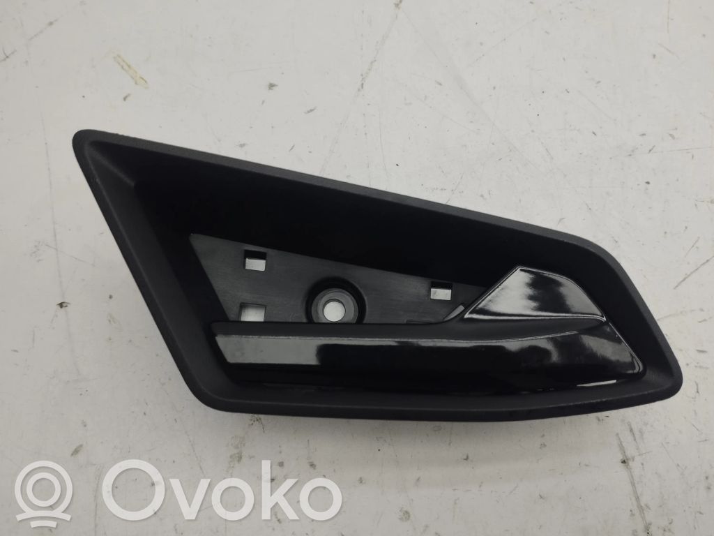 Manecilla interna puerta delantera   806714379R,806701136R