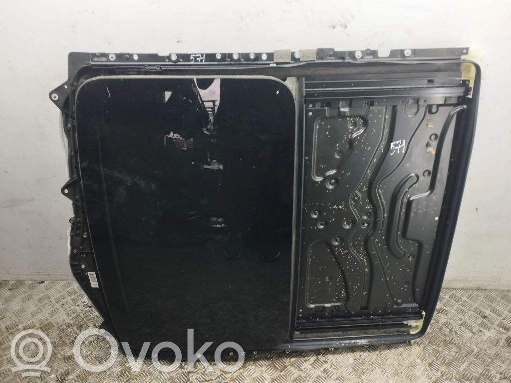 BMW 7 F01 F02 F03 F04 Szyberdach komplet 