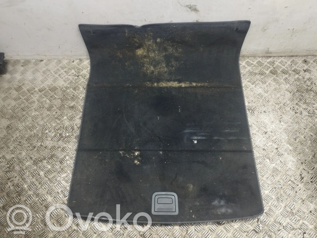 Audi A7 S7 4G Mochetă portbagaj 