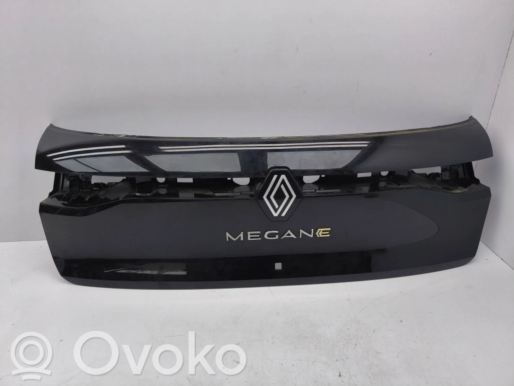 Renault Megane E-Tech Rivestimento portellone 