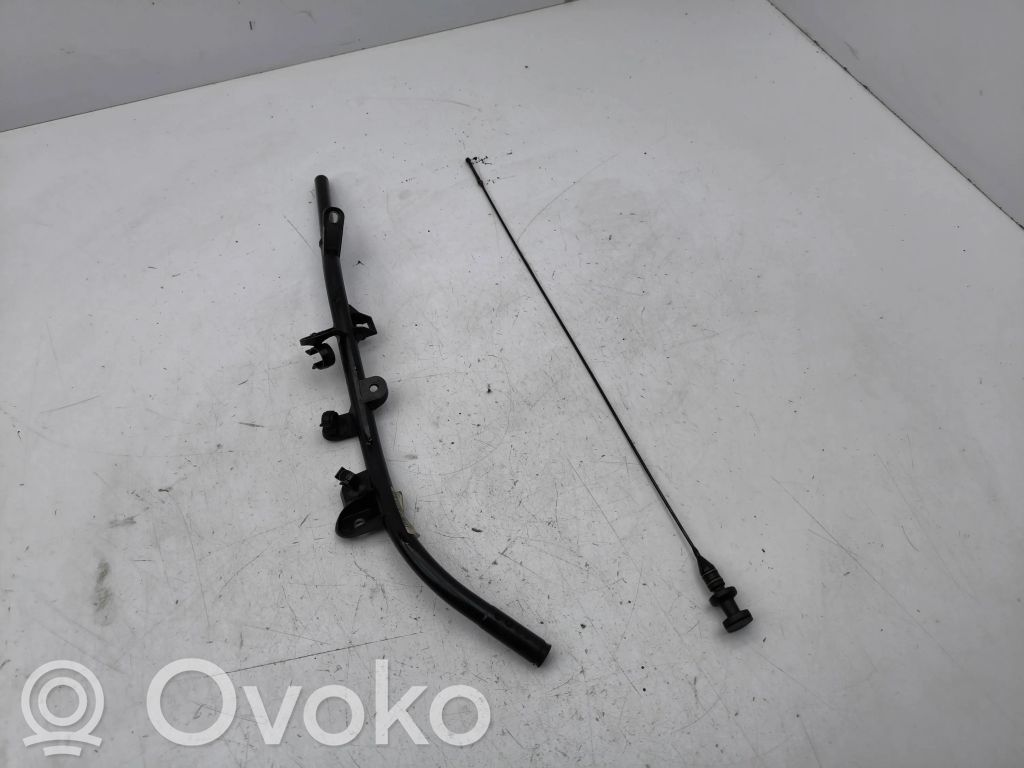 BMW 7 F01 F02 F03 F04 Asta di controllo livello olio 