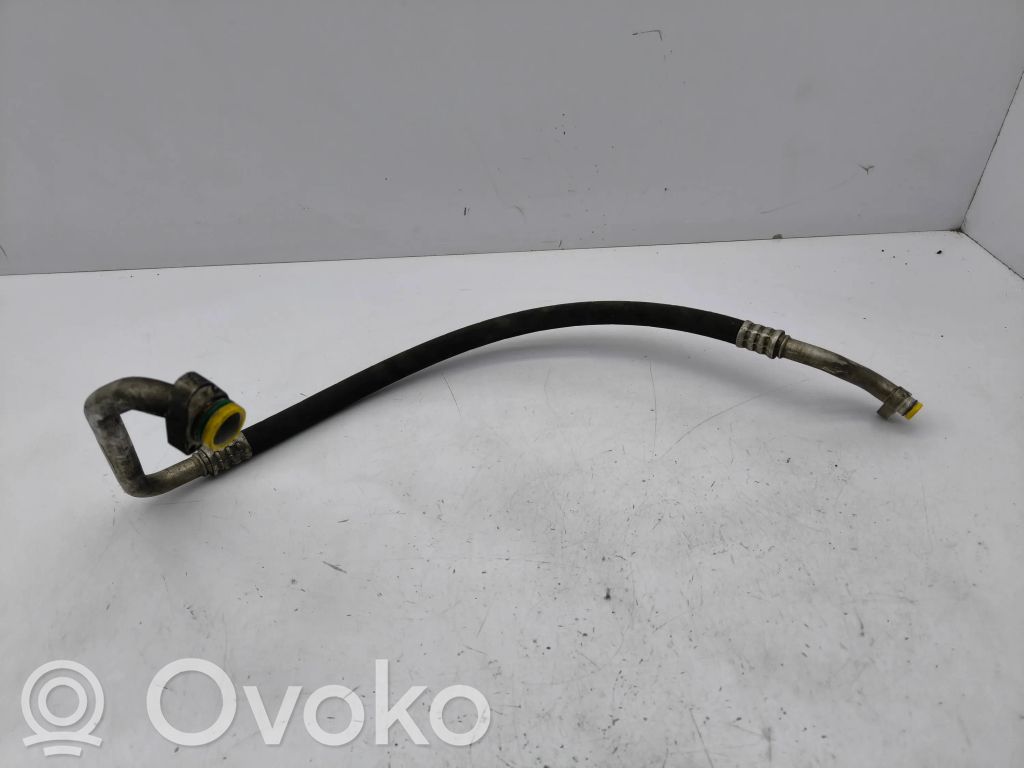 BMW 7 F01 F02 F03 F04 Centralina del climatizzatore 