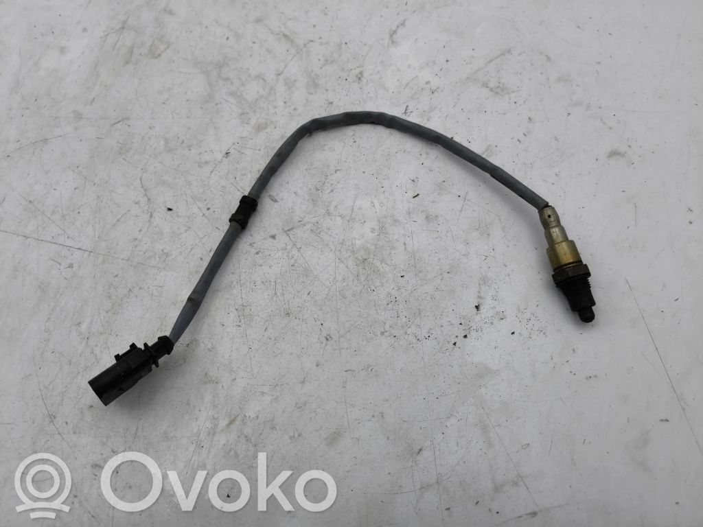 Audi A6 S6 C7 4G Lambda probe sensor 