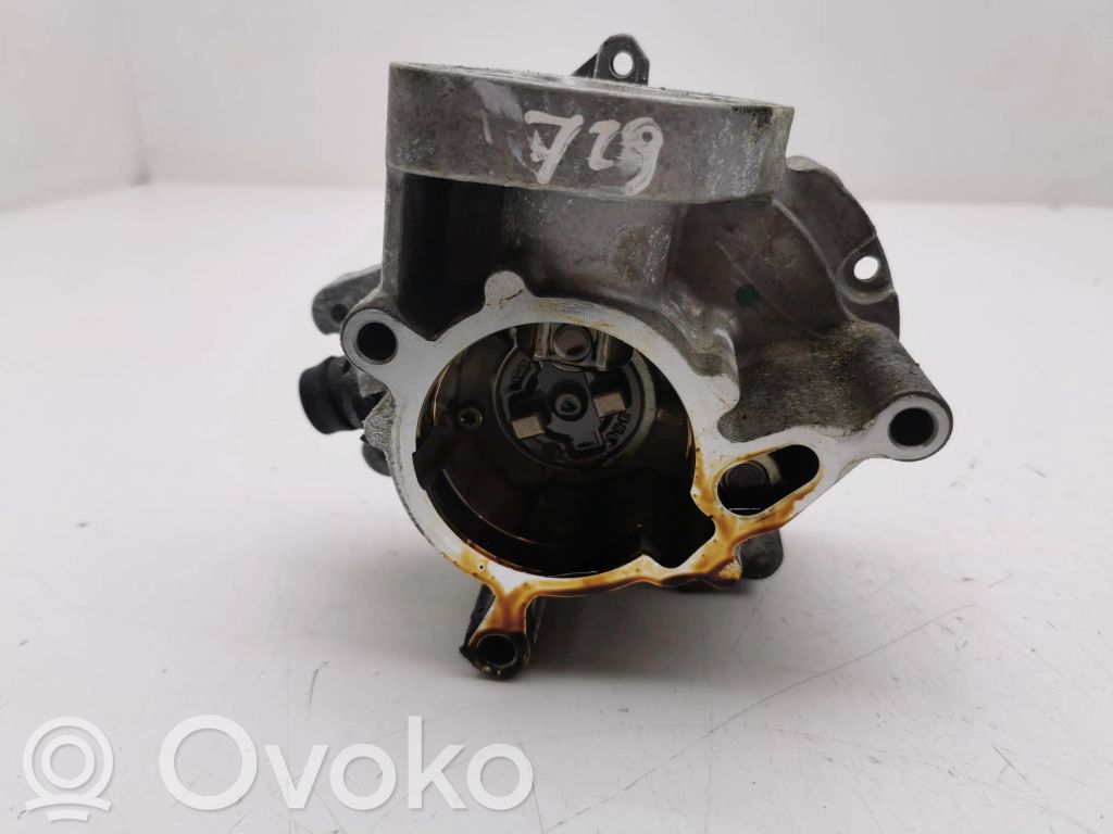Audi A6 S6 C7 4G Bomba de vacío 