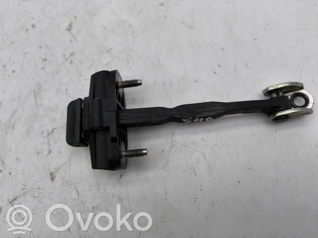 Ford Grand C-MAX Etuoven pidätin 