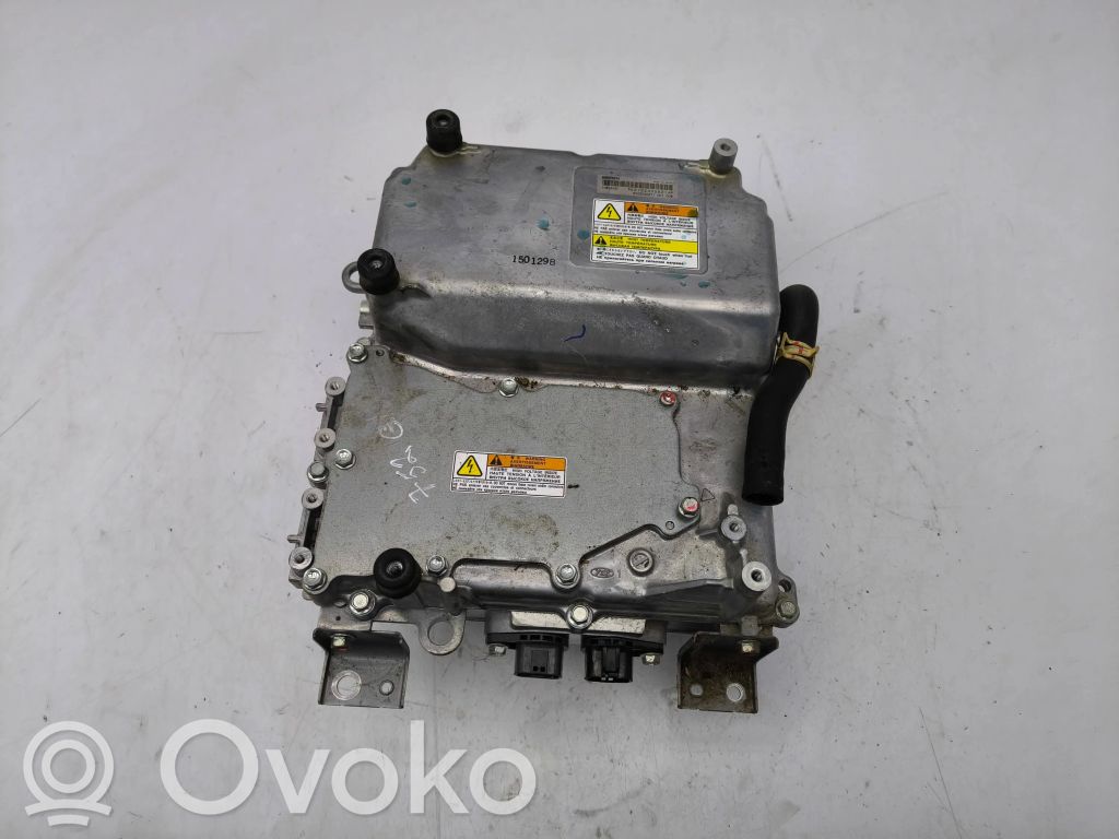 Mitsubishi Outlander Convertitore di tensione inverter