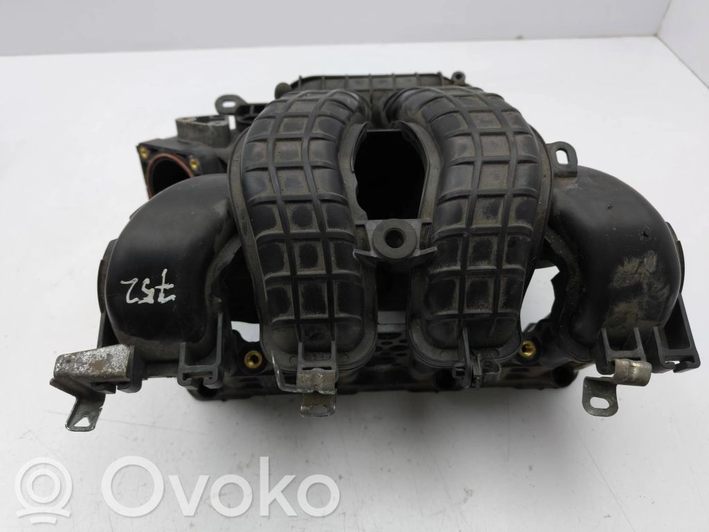 Kolektor ssący   C50140213100,52110373,1540A095,1540A102