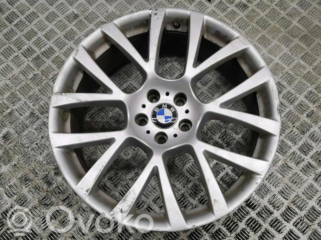 BMW 7 F01 F02 F03 F04 R21-alumiinivanne