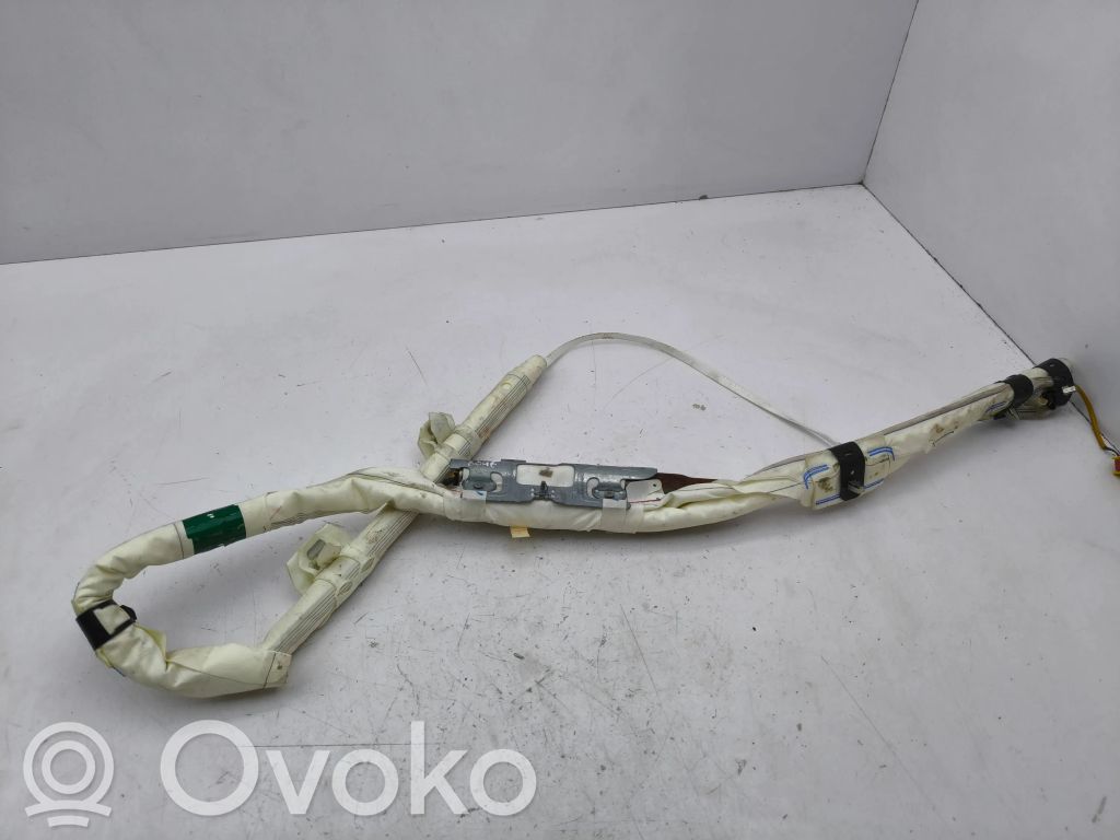 Airbag de toit   1E0762801