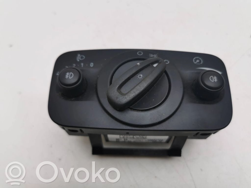 Ford Grand C-MAX Light switch 