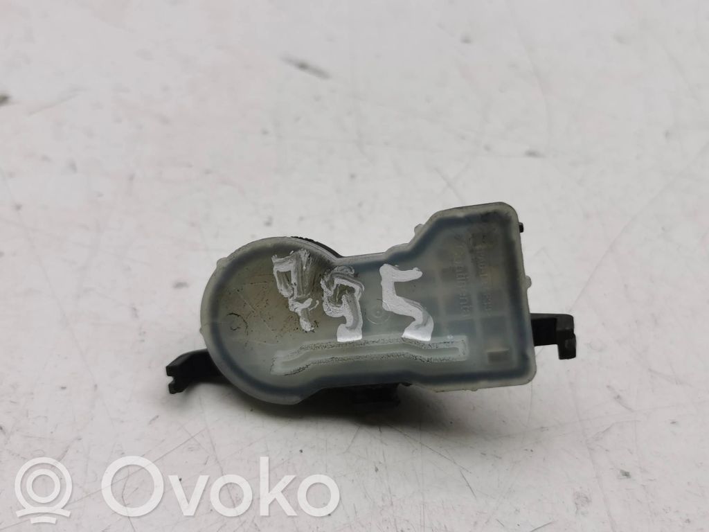 Nissan Qashqai Sensor de presión del neumático 