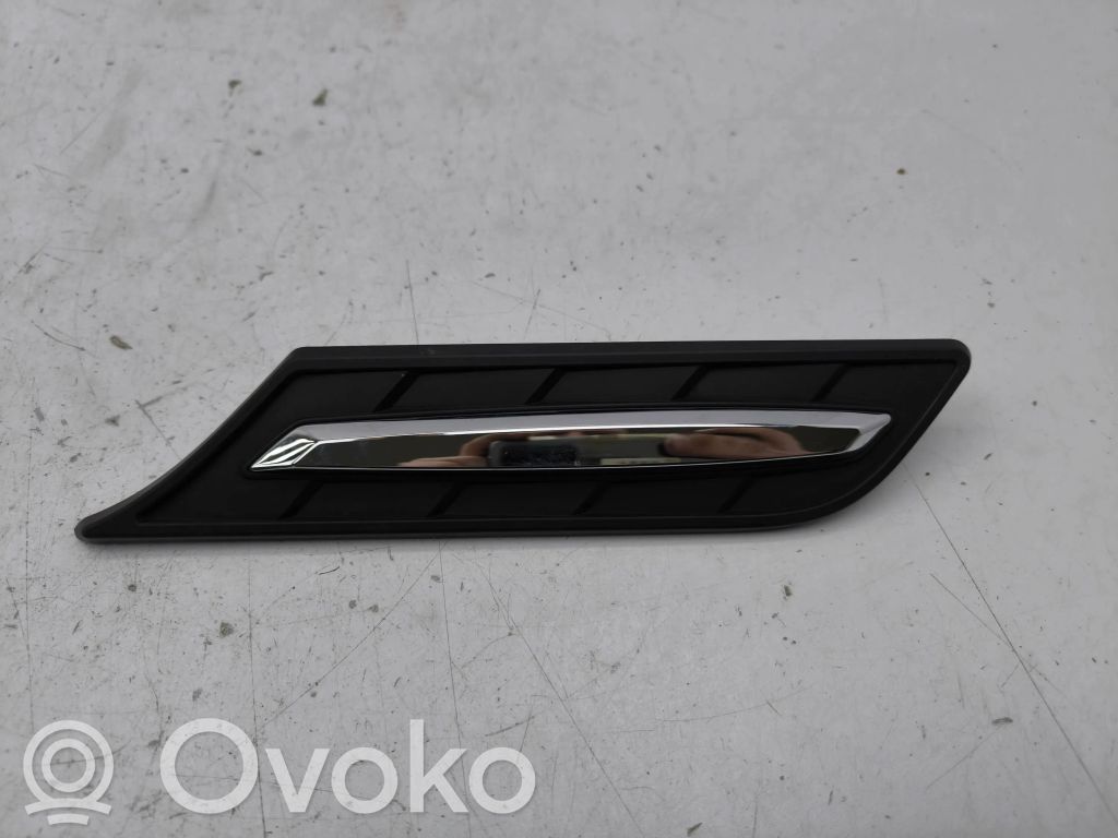 Suzuki Vitara (LY) Altra parte esteriore 