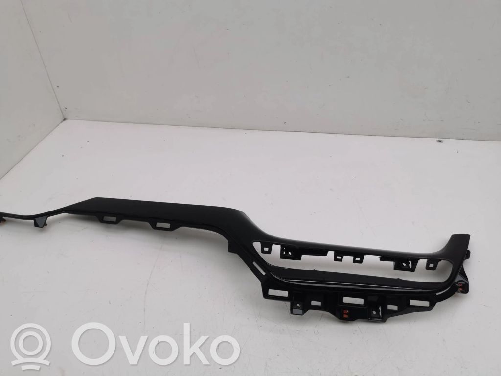 Toyota C-HR I Ornament bord 