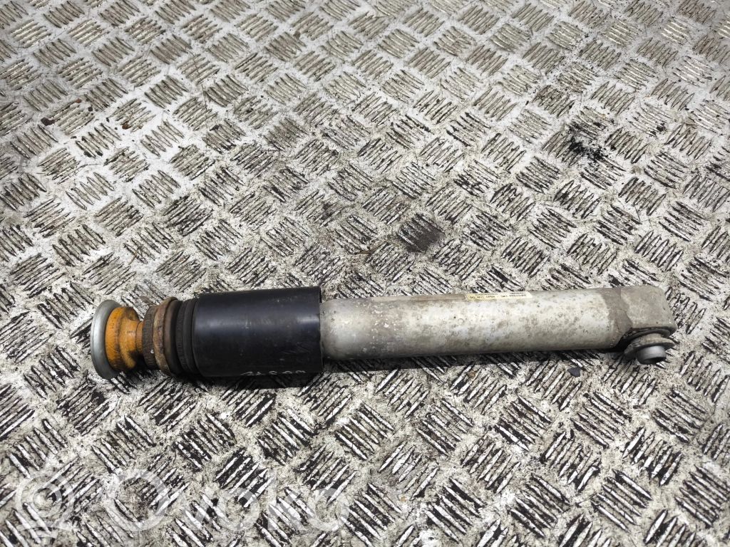 BMW 5 E60 E61 Stoßdämpfer hinten 
