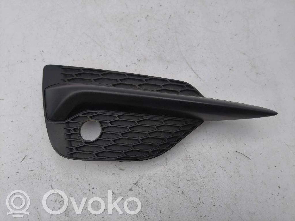 Nissan Qashqai Kratka dolna zderzaka przedniego 
