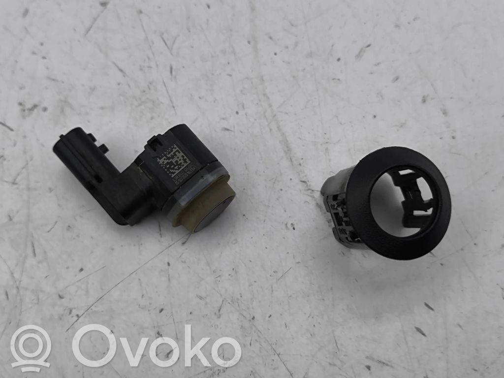 Nissan Qashqai Senzor de parcare PDC 
