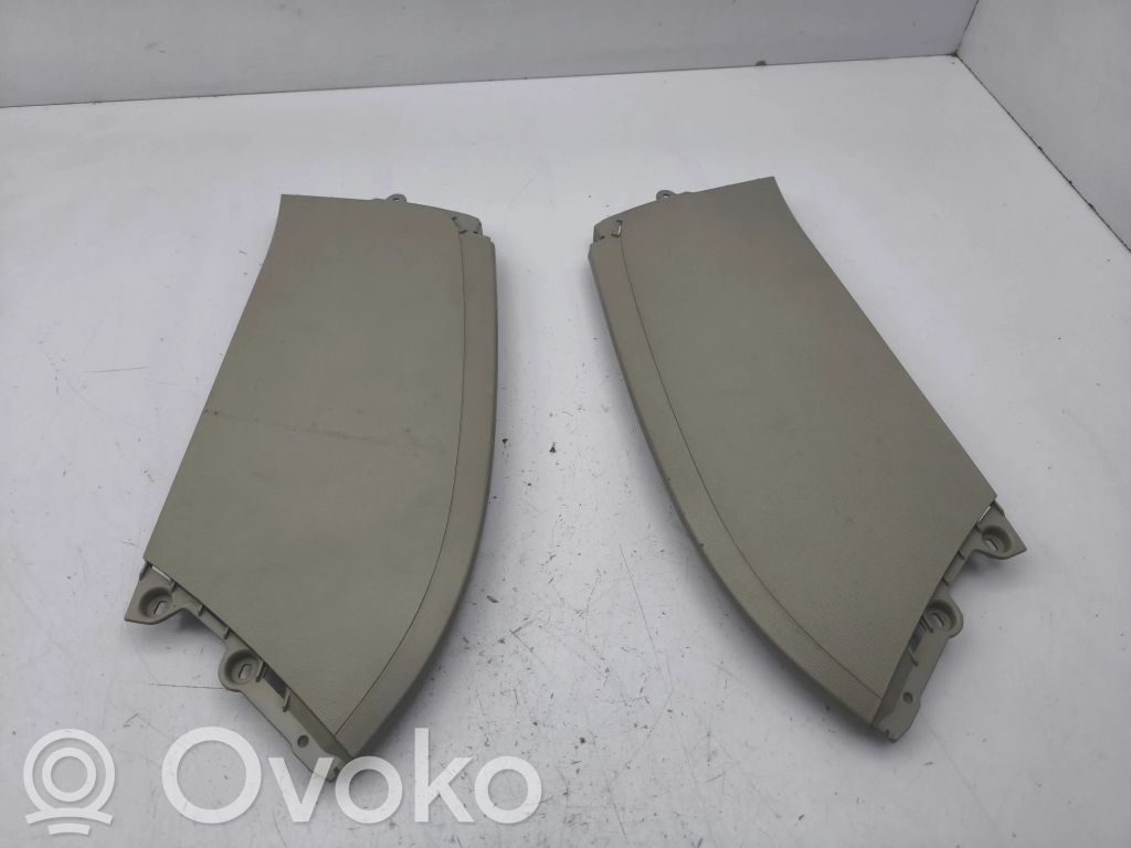 BMW i3 Garniture latérale de console centrale arrière 