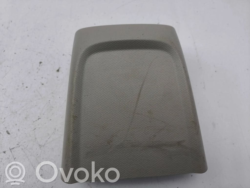 BMW i3 Garniture de panneau console centrale 