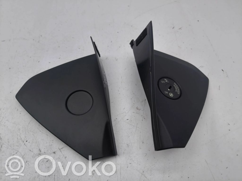 Panelės apdailos skydas (šoninis)   9282994,9282992,9326501
