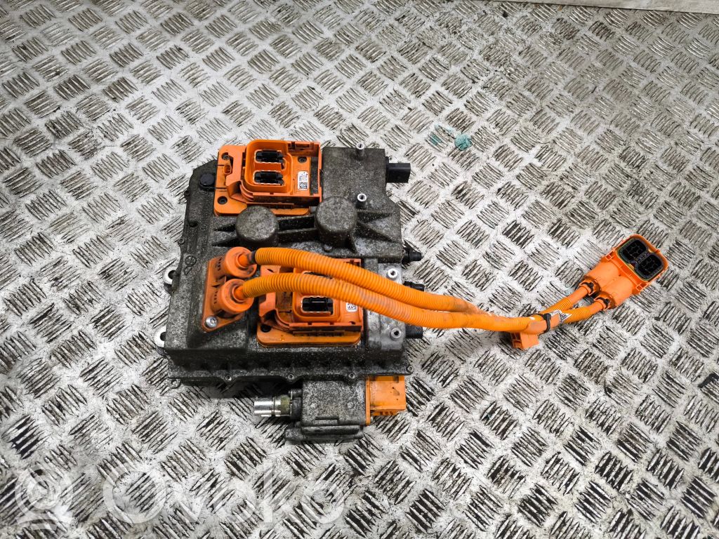 BMW i3 Other control units/modules 