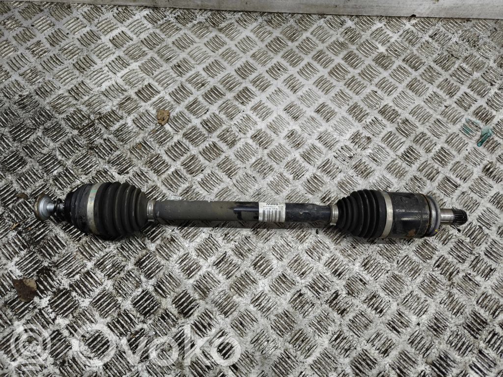 BMW i3 Albero di trasmissione posteriore 