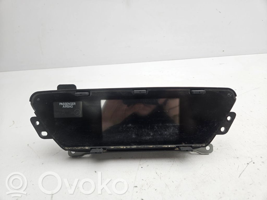 Honda CR-V Ecran/afișaj/ecran mic 