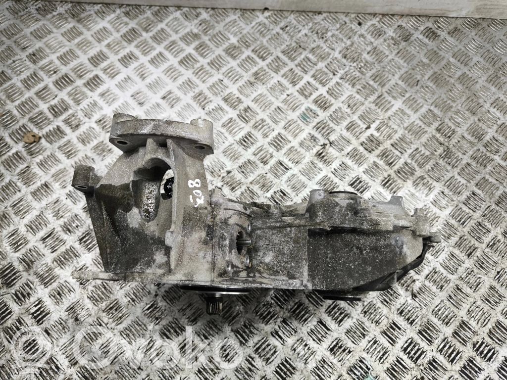 Automatikgetriebe   864816503