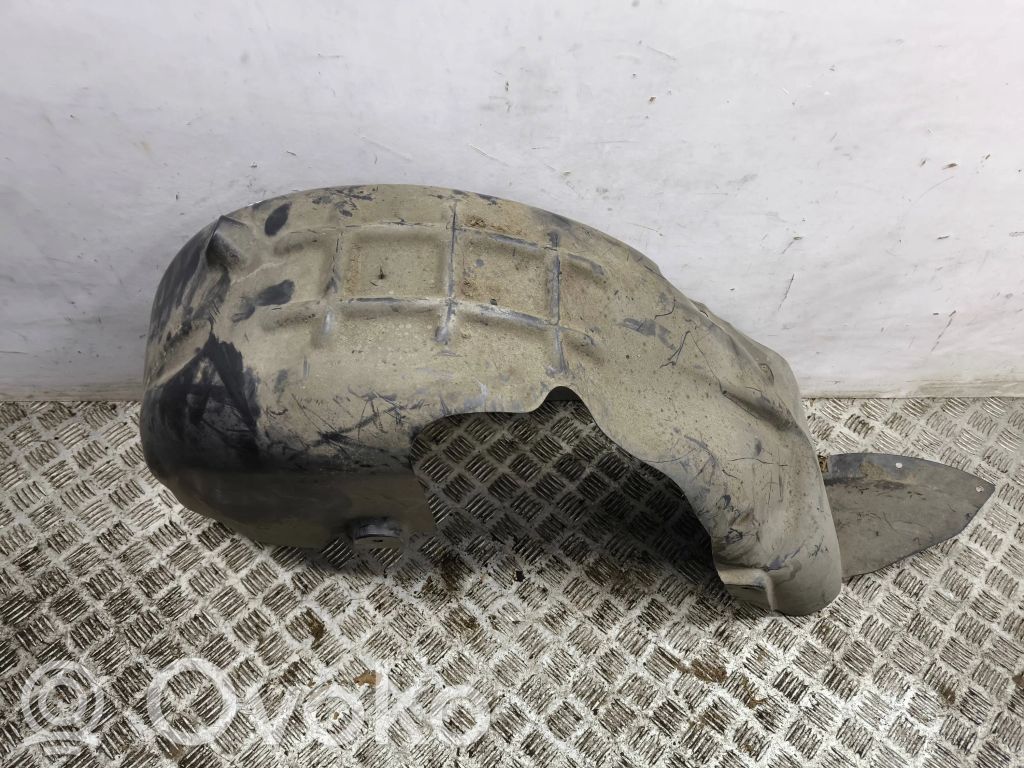 Citroen C4 II Nadkole przednie 