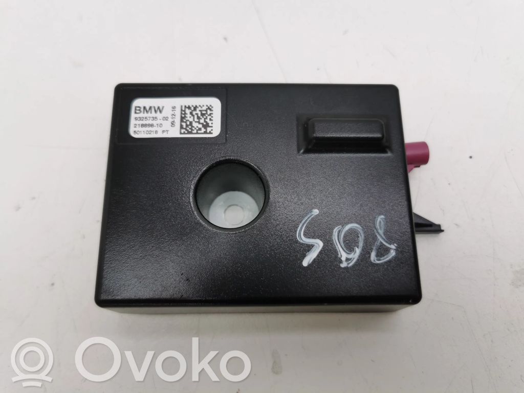 Sonstige Steuergeräte / Module   9325735