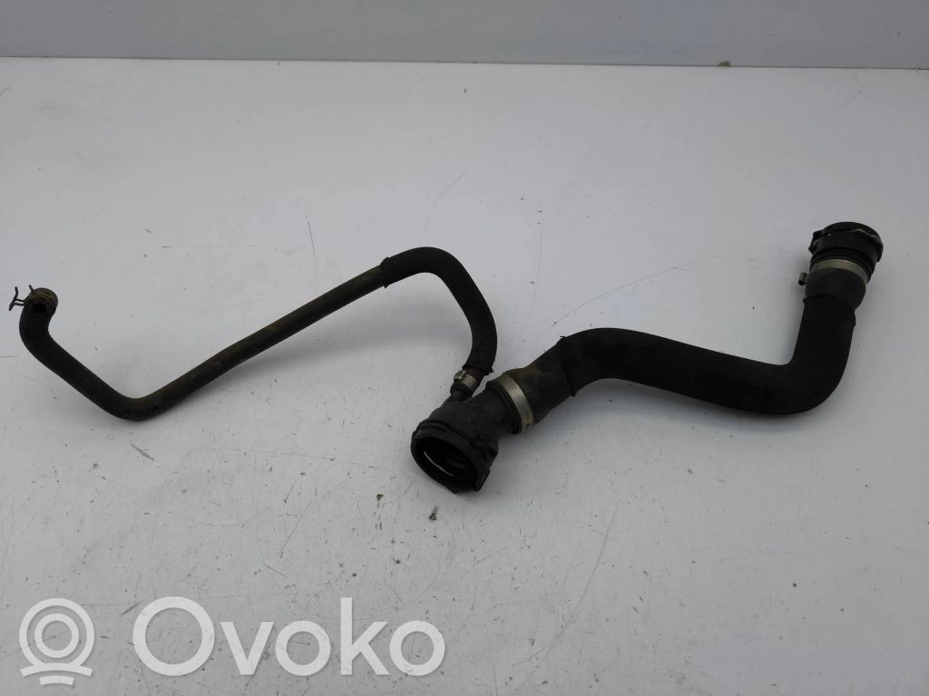 BMW i3 Engine coolant pipe/hose 