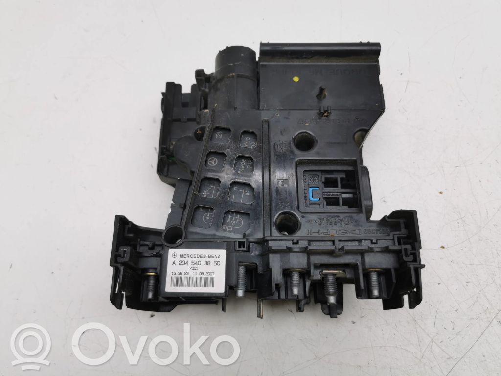Sulakemoduuli   A2045403850